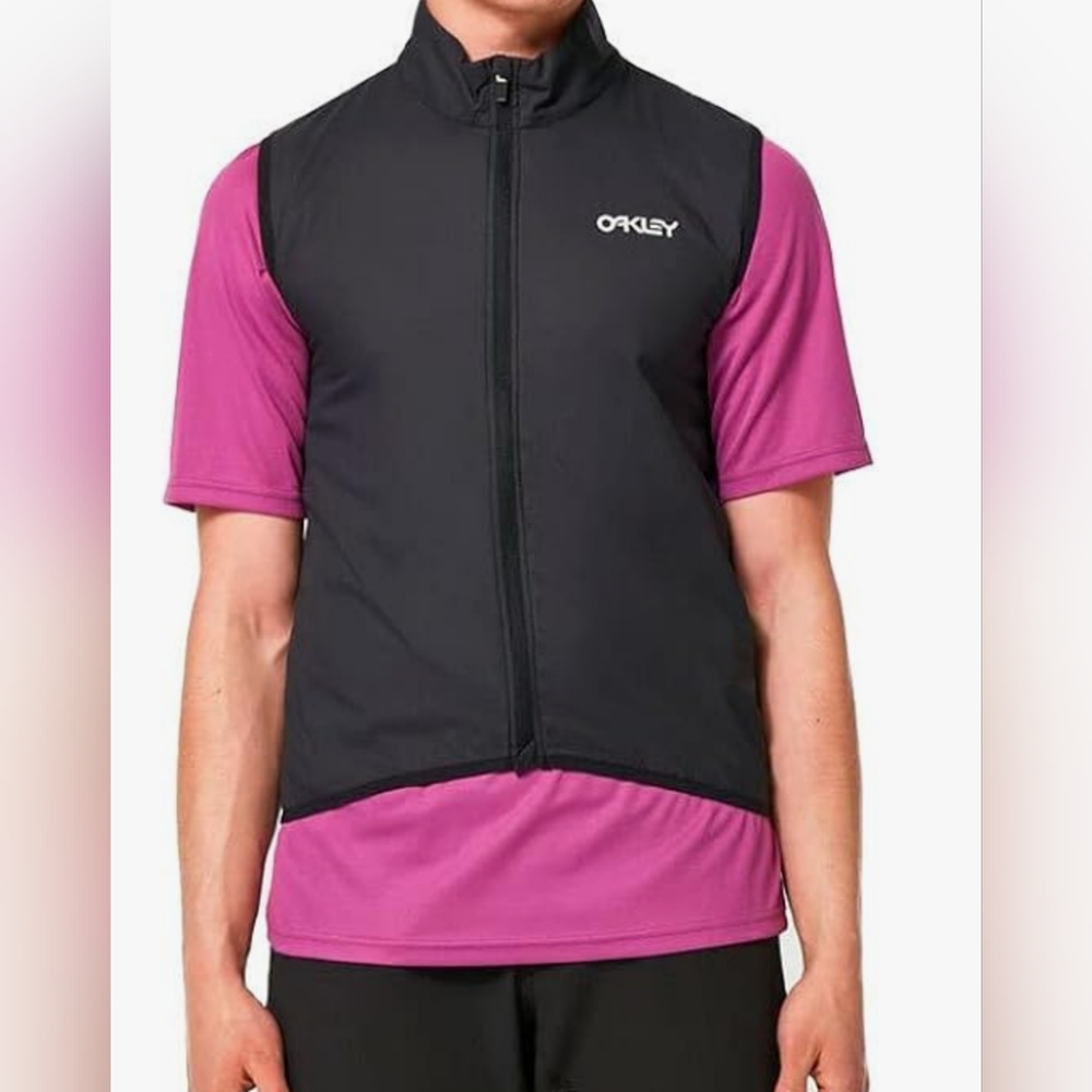Oakley Elements Packable vest